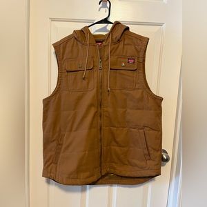 Men’s Wrangler Vest